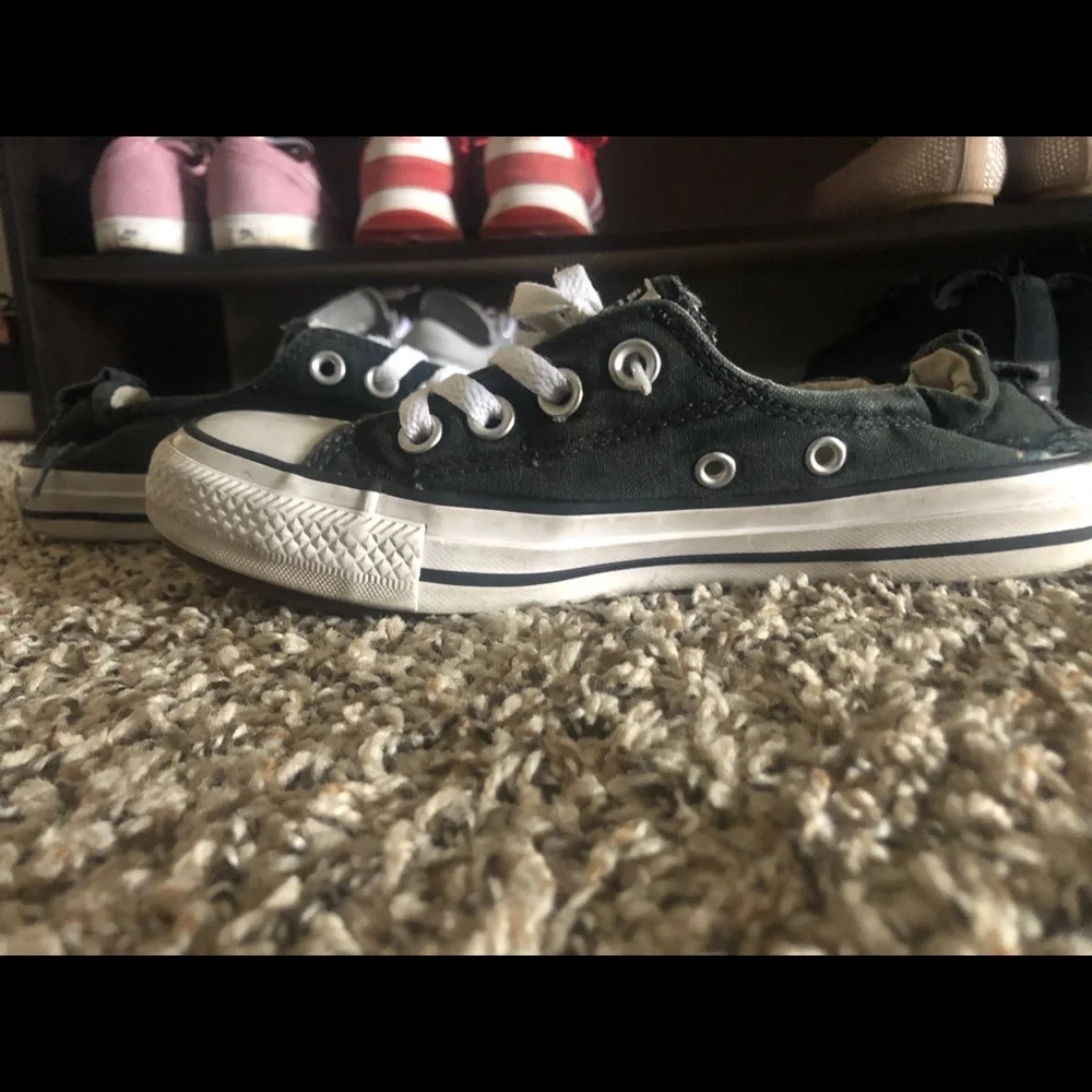 Converse - Picture 8 of 8